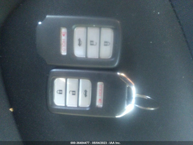 2019 HONDA CIVIC SEDAN 2HGFC2E83KH584681 Photo 10