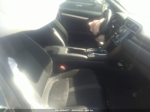 2019 HONDA CIVIC SEDAN 2HGFC2E83KH584681 Photo 4
