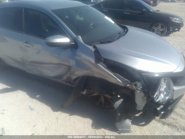 2019 HONDA CIVIC SEDAN 2HGFC2E83KH584681 Photo 5