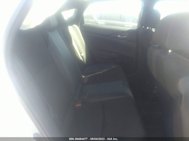 2019 HONDA CIVIC SEDAN 2HGFC2E83KH584681 Photo 7
