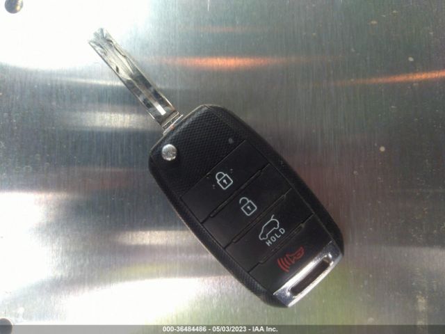 KNDPBCAC8E7567686 KIA Sportage Lx