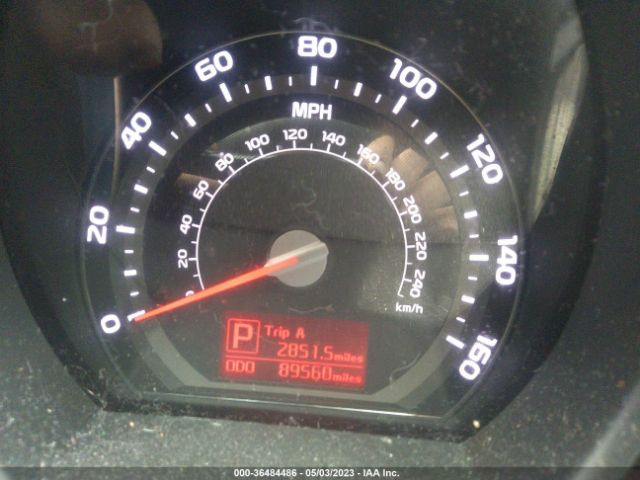 KNDPBCAC8E7567686 KIA Sportage Lx