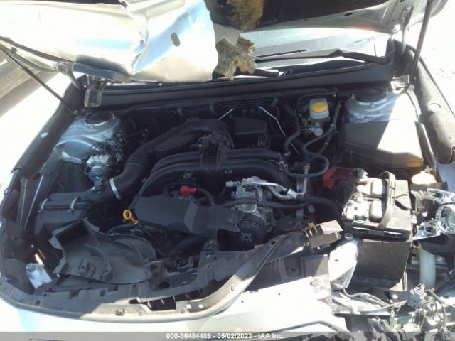 4S3BNAN64F3070900 Subaru Legacy 2.5i Limited