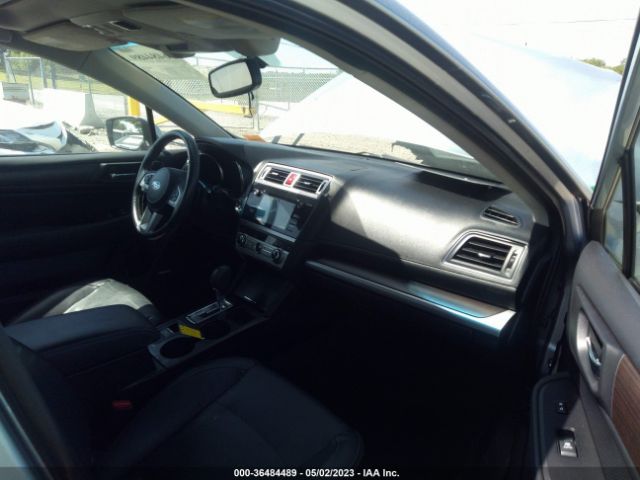 4S3BNAN64F3070900 Subaru Legacy 2.5i Limited