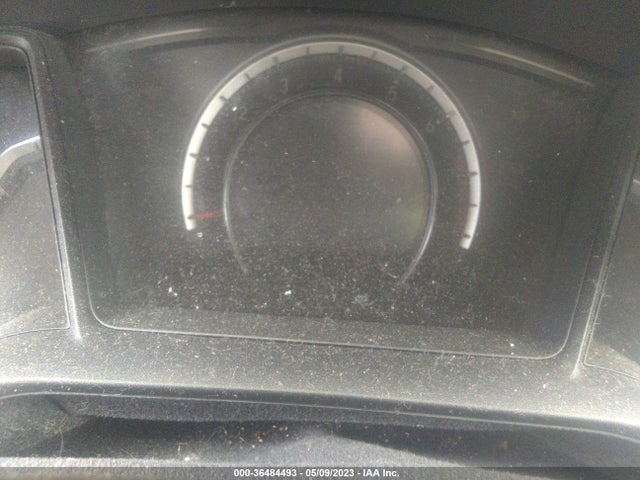 Honda Civic Sedan Lx 2016 2HGFC2F54GH506275 Image 7
