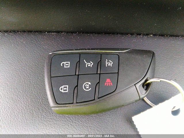 Chevrolet Tahoe Lt 2022 1GNSKNKD8NR155034 Image 3