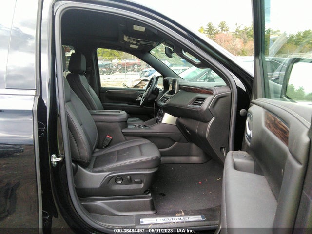 Chevrolet Tahoe Lt 2022 1GNSKNKD8NR155034 Image 7