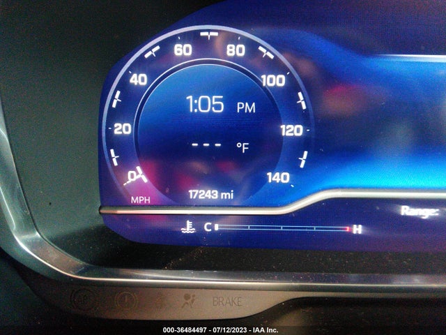 Chevrolet Tahoe Lt 2022 1GNSKNKD8NR155034 Image 9