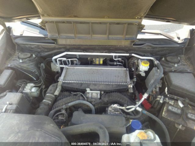4S4WMAPD9L3477473 Subaru Ascent Limited