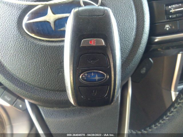 4S4WMAPD9L3477473 Subaru Ascent Limited