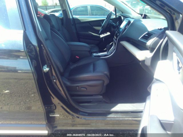 4S4WMAPD9L3477473 Subaru Ascent Limited