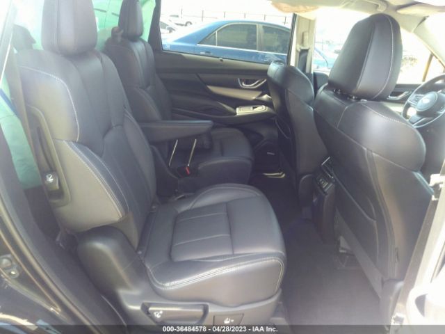 4S4WMAPD9L3477473 Subaru Ascent Limited