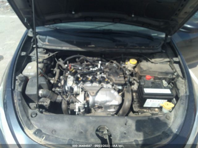 1C3CDFDHXED823978 Dodge Dart Aero