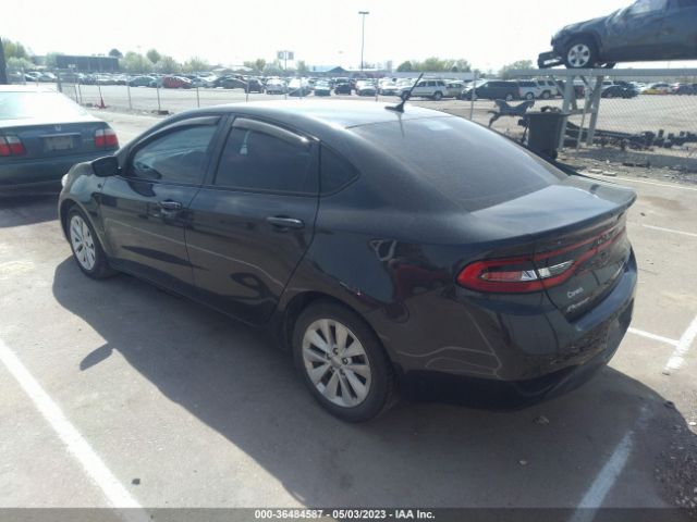 1C3CDFDHXED823978 Dodge Dart Aero