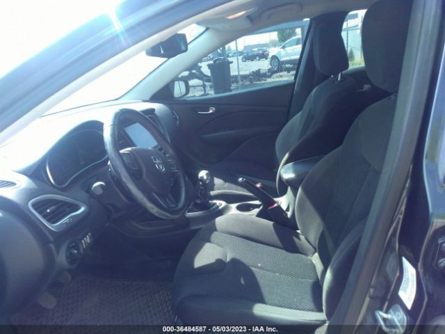 1C3CDFDHXED823978 Dodge Dart Aero