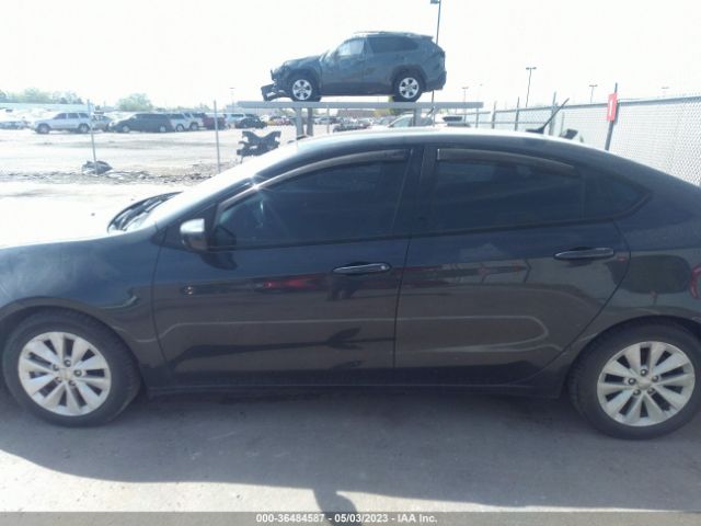 1C3CDFDHXED823978 Dodge Dart Aero