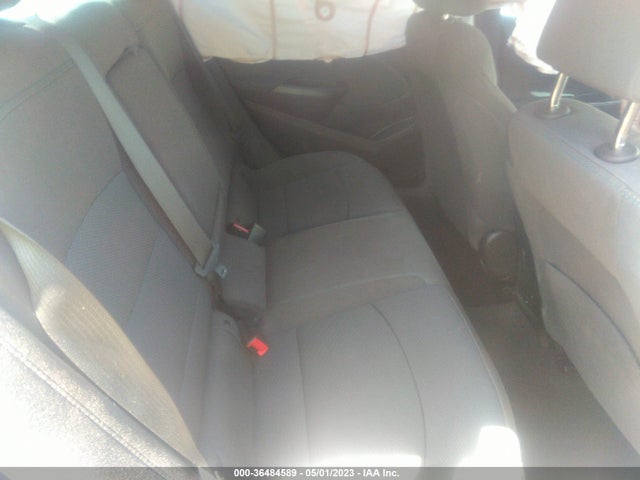 Chevrolet CRUZE LT 2018 1G1BE5SM2J7237002 Image 9