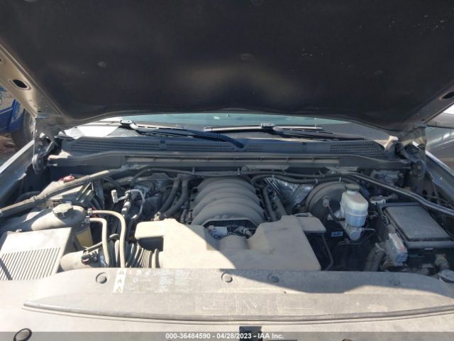 3GTU2PEJ2JG200493 GMC Sierra 1500 Denali