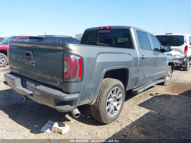 3GTU2PEJ2JG200493 GMC Sierra 1500 Denali