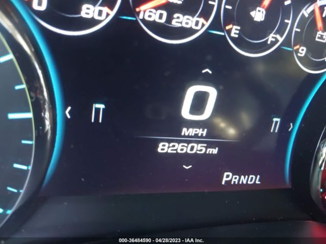 3GTU2PEJ2JG200493 GMC Sierra 1500 Denali