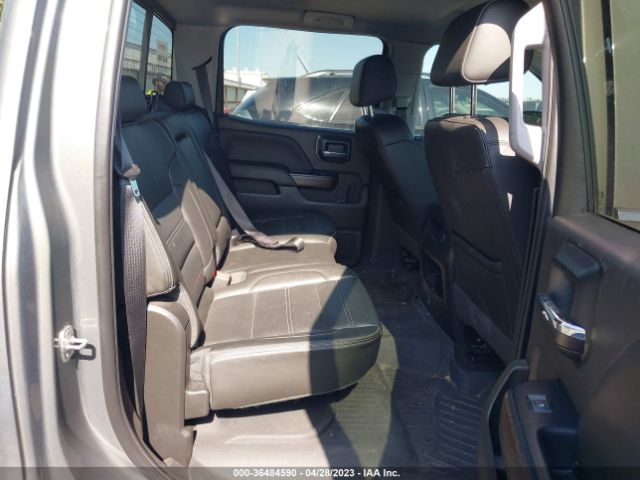 3GTU2PEJ2JG200493 GMC Sierra 1500 Denali