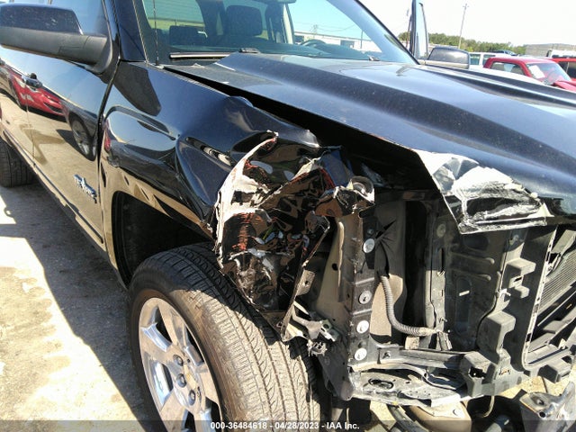 Chevrolet Silverado 1500 Lt 2016 3GCPCREC8GG247768 Image 7