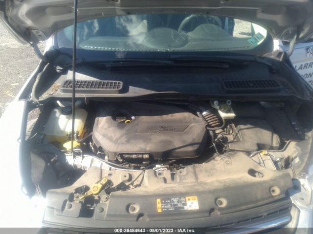 1FMCU0GX8EUD55644 Ford ESCAPE SE