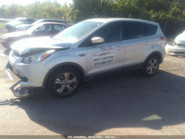 1FMCU0GX8EUD55644 Ford ESCAPE SE