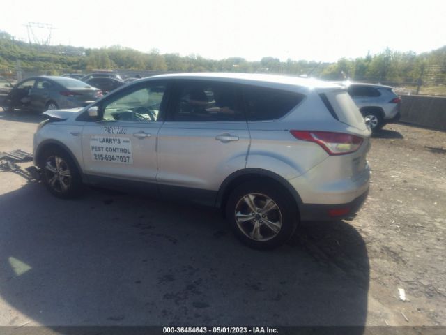 1FMCU0GX8EUD55644 Ford ESCAPE SE