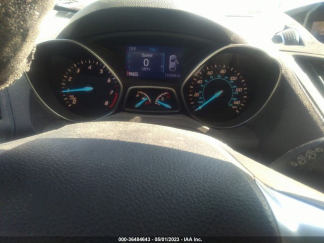 1FMCU0GX8EUD55644 Ford ESCAPE SE