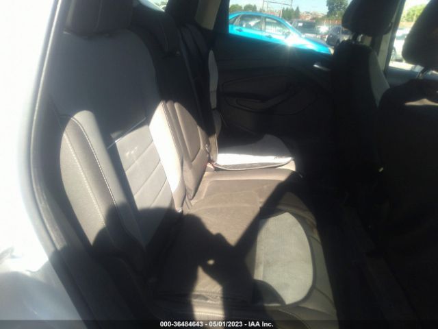 1FMCU0GX8EUD55644 Ford ESCAPE SE