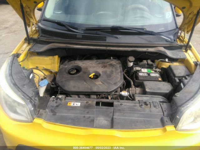 KNDJP3A54E7052824 KIA SOUL +