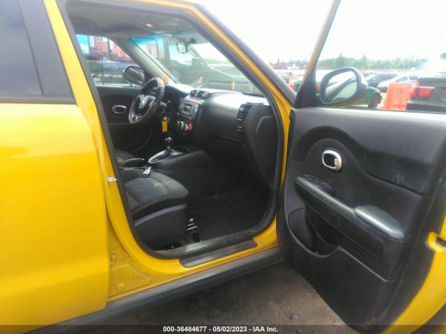 KNDJP3A54E7052824 KIA SOUL +