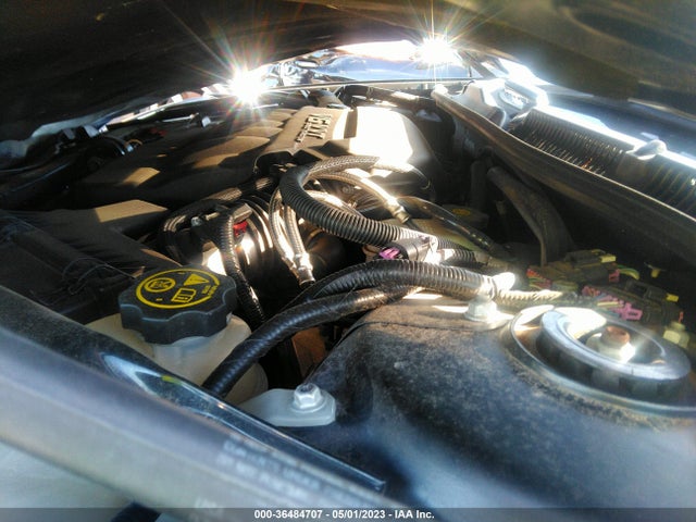 Chevrolet Impala Limited Ltz 2016 2G1WC5E36G1173949 Image 11