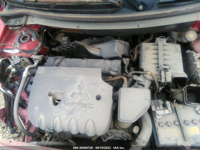 2019 MITSUBISHI OUTLANDER JA4AZ3A36KZ050091 Photo 9