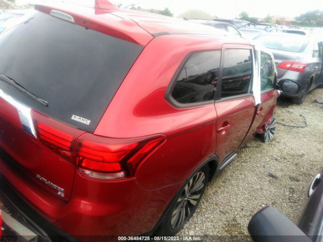 2019 MITSUBISHI OUTLANDER JA4AZ3A36KZ050091 Photo 3