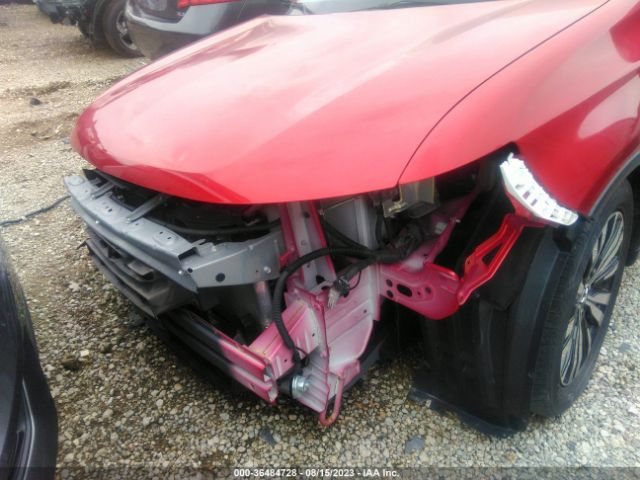 2019 MITSUBISHI OUTLANDER JA4AZ3A36KZ050091 Photo 5
