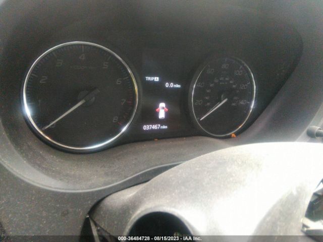 2019 MITSUBISHI OUTLANDER JA4AZ3A36KZ050091 Photo 6
