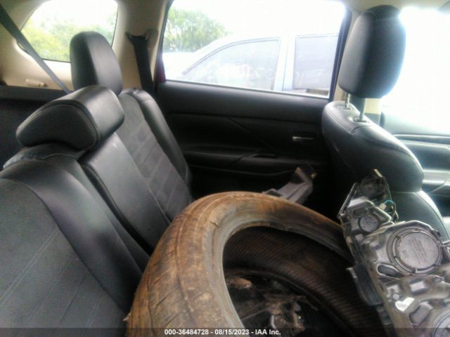 2019 MITSUBISHI OUTLANDER JA4AZ3A36KZ050091 Photo 7