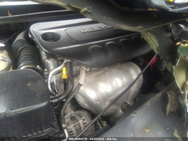 Dodge DART SXT 2015 1C3CDFBB2FD345135 Image 10