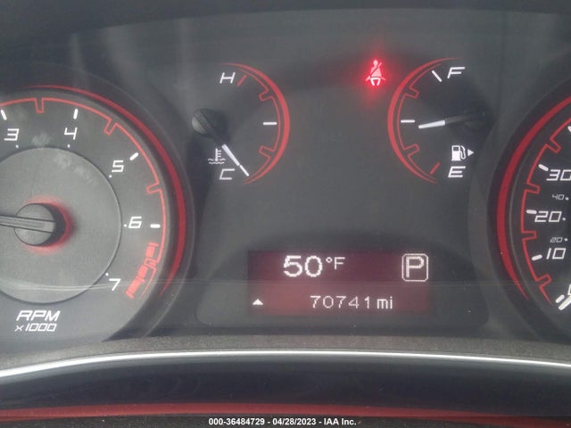 Dodge DART SXT 2015 1C3CDFBB2FD345135 Image 7
