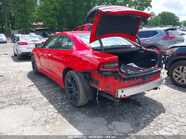 Dodge CHARGER R/T 2016 2C3CDXCT2GH310211 Image 3