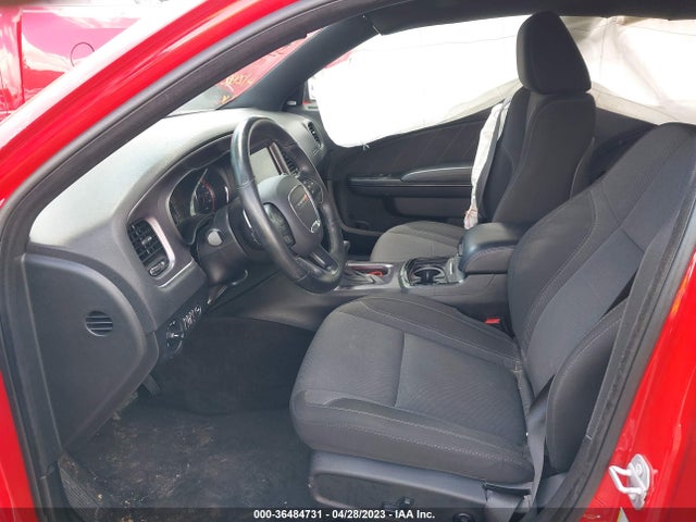 Dodge CHARGER R/T 2016 2C3CDXCT2GH310211 Image 5