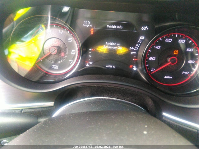 Dodge Charger Sxt Plus 2018 2C3CDXHGXJH263593 Image 8