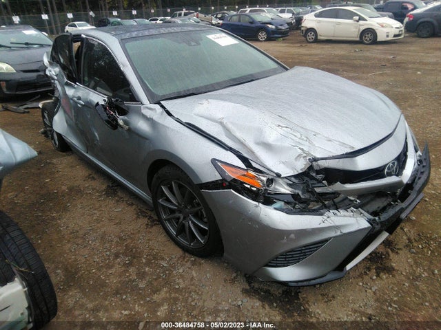 2019 4T1B61HK5KU762668 main image
