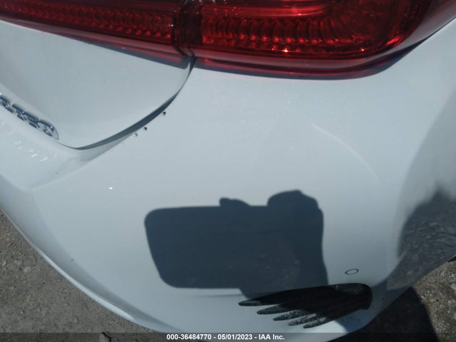 JTHSE5BC6F5005292 Lexus RC 350