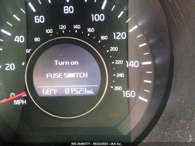 KIA Optima Lx 2015 KNAGM4A71F5594662 Image 7