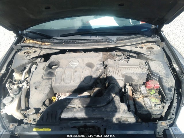 2010 NISSAN ALTIMA 2.5 SL VIN: 1N4AL2AP4AN427372