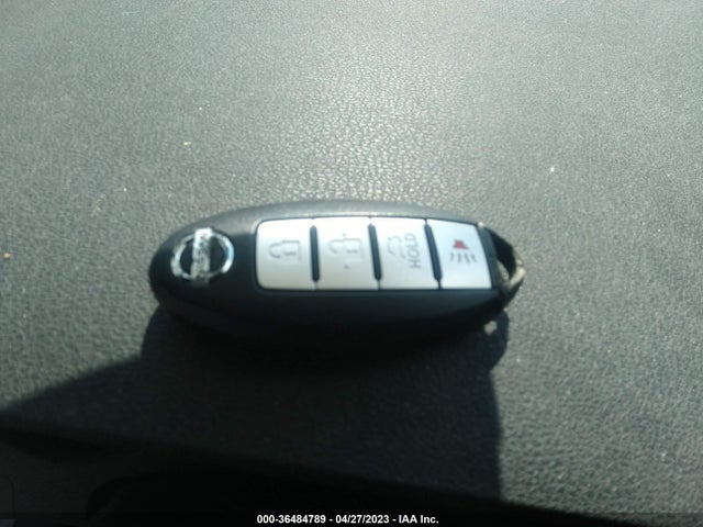 2010 NISSAN ALTIMA 2.5 SL VIN: 1N4AL2AP4AN427372