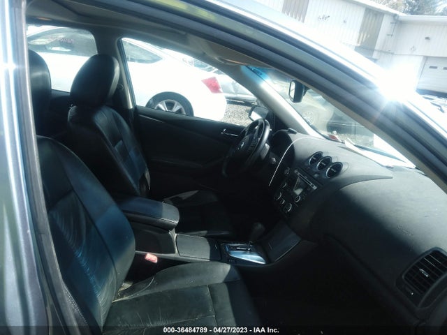 2010 NISSAN ALTIMA 2.5 SL VIN: 1N4AL2AP4AN427372